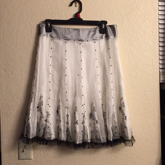 Vintage Brand New Cover Charge Women’s Skirt - Picture 2 of 6